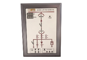 KC600-2開關(guān)狀態(tài)指示儀