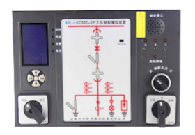 KC600-9開關(guān)柜智能操控裝置