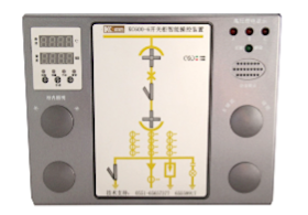 KC600-6開關(guān)柜智能操控裝置