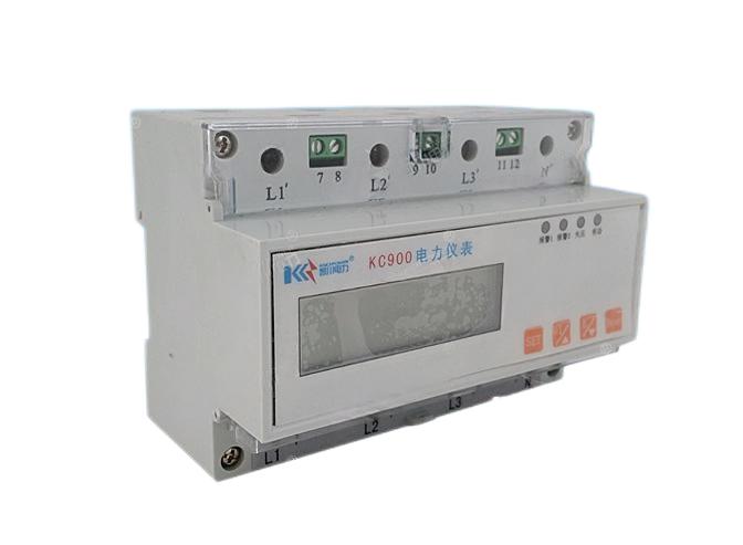 KC900-電力儀表